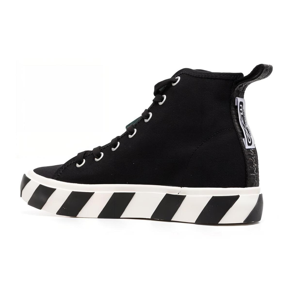 OFF-WHITE Vulcanized