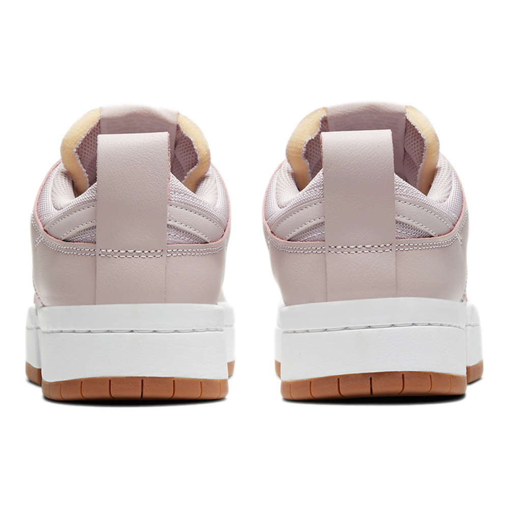 Nike Dunk Disrupt low "platinum violet"