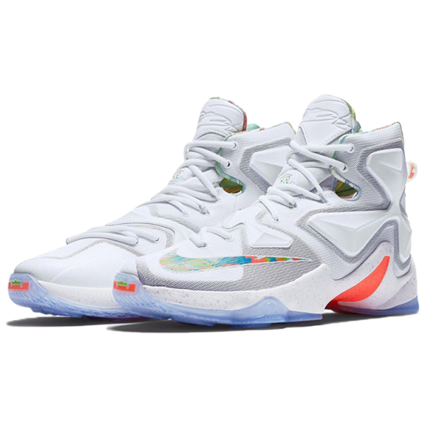 Nike Lebron 13 Easter