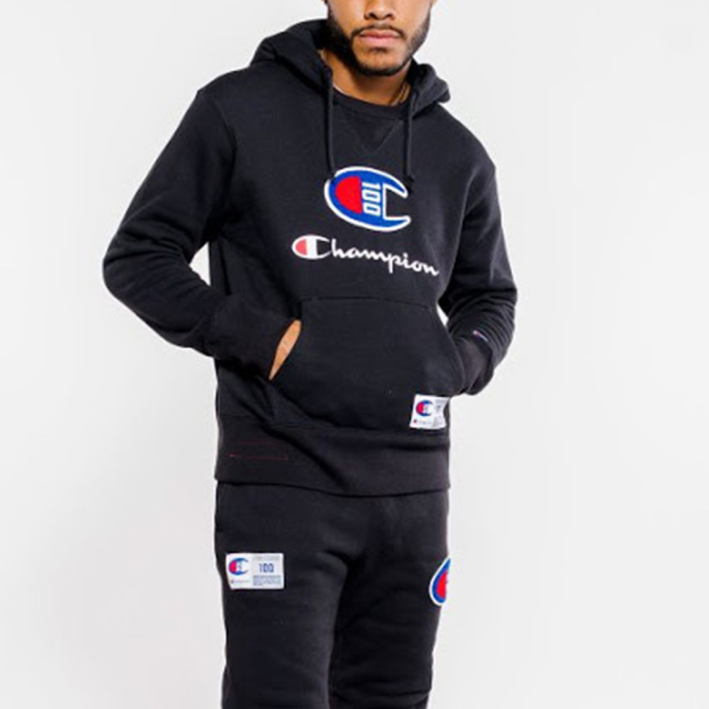 Champion 100 c