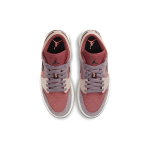 Jordan Air Jordan 1 low "canyon rust"