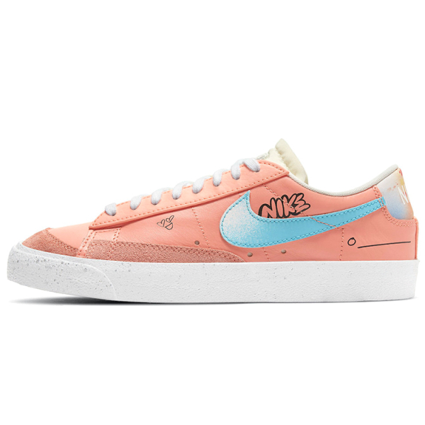 Nike Blazer '77 Swoosh