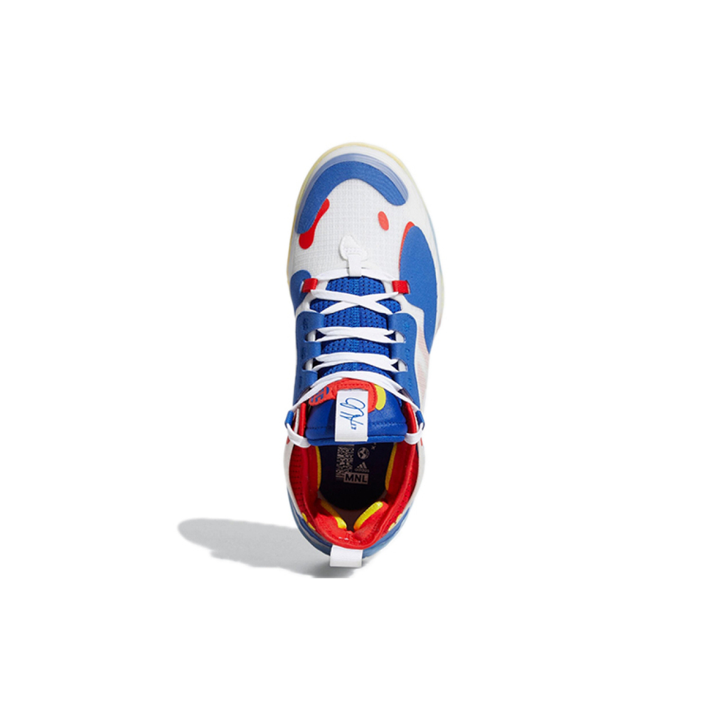 Adidas Harden Vol.5 Futurenatural
