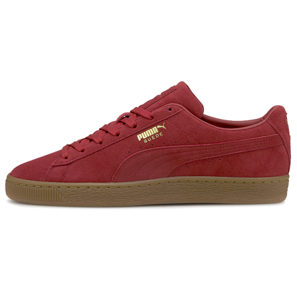 PUMA Suede