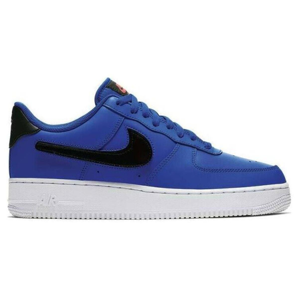 Nike Air Force 1 Racer Blue Vapor Green