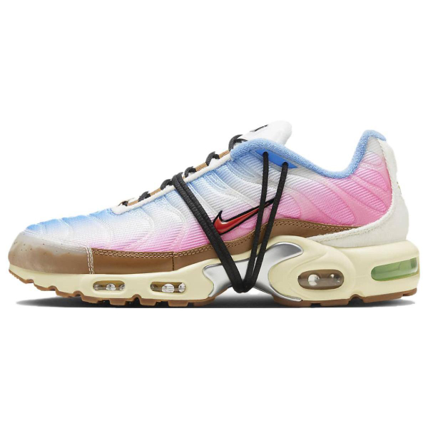 Nike Air Max Plus "Longtaitou"