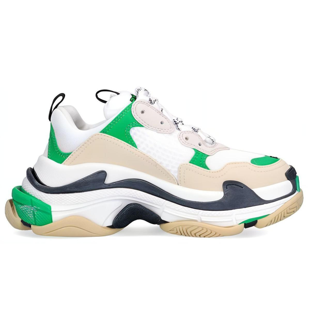 Balenciaga Triple S