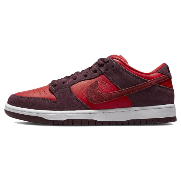 Nike Dunk SB Pro "cherry"