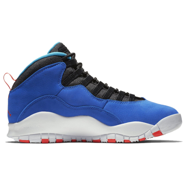 Jordan Air Jordan 10 Tinker Huarache Light