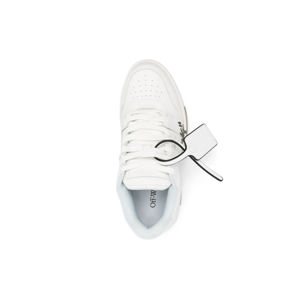 OFF-WHITE Out Of Office
