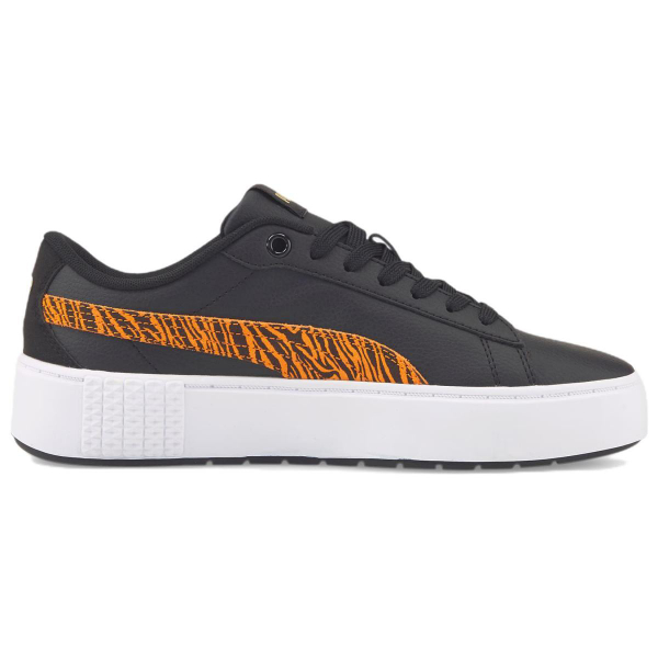 PUMA Platform Mash