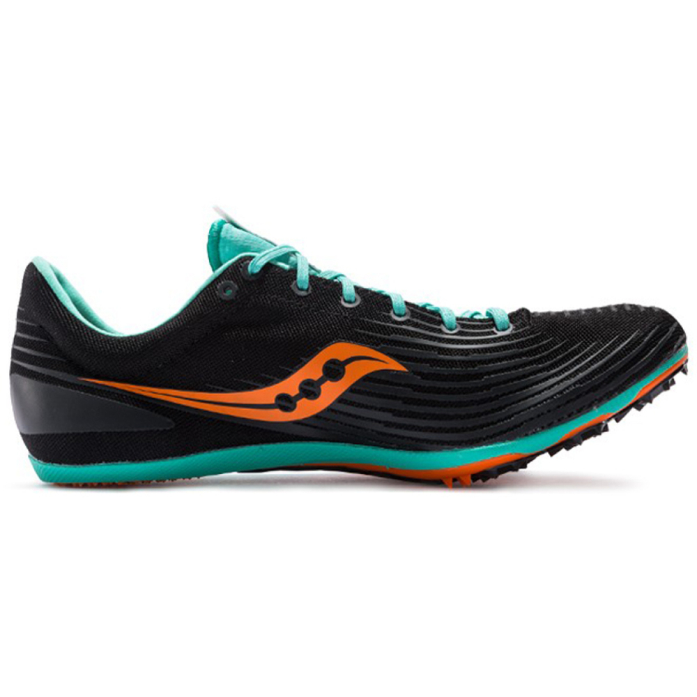 Saucony Ballista MD