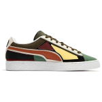 PUMA Suede Layers