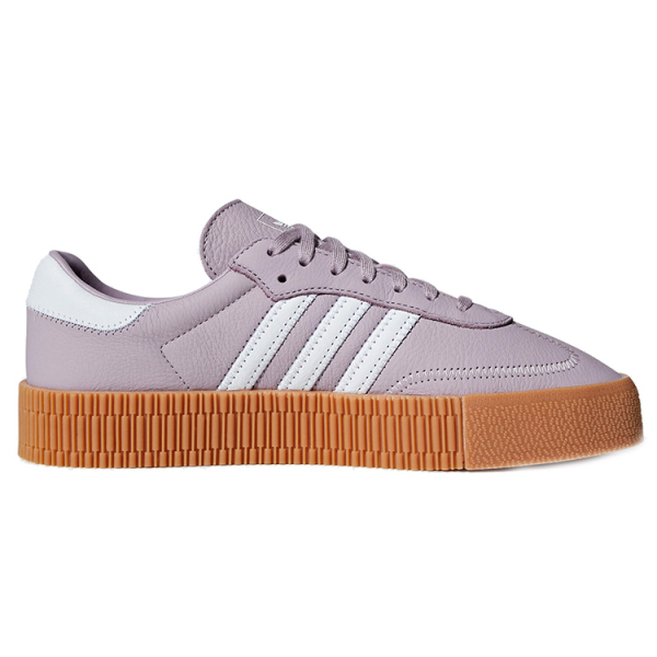 Adidas originals Sambarose 'Soft Vision'