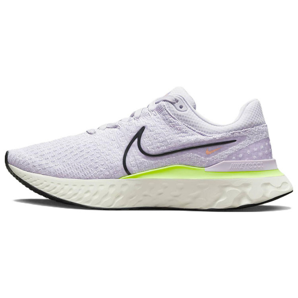 Nike React Infinity Run Flyknit 3 FK 3