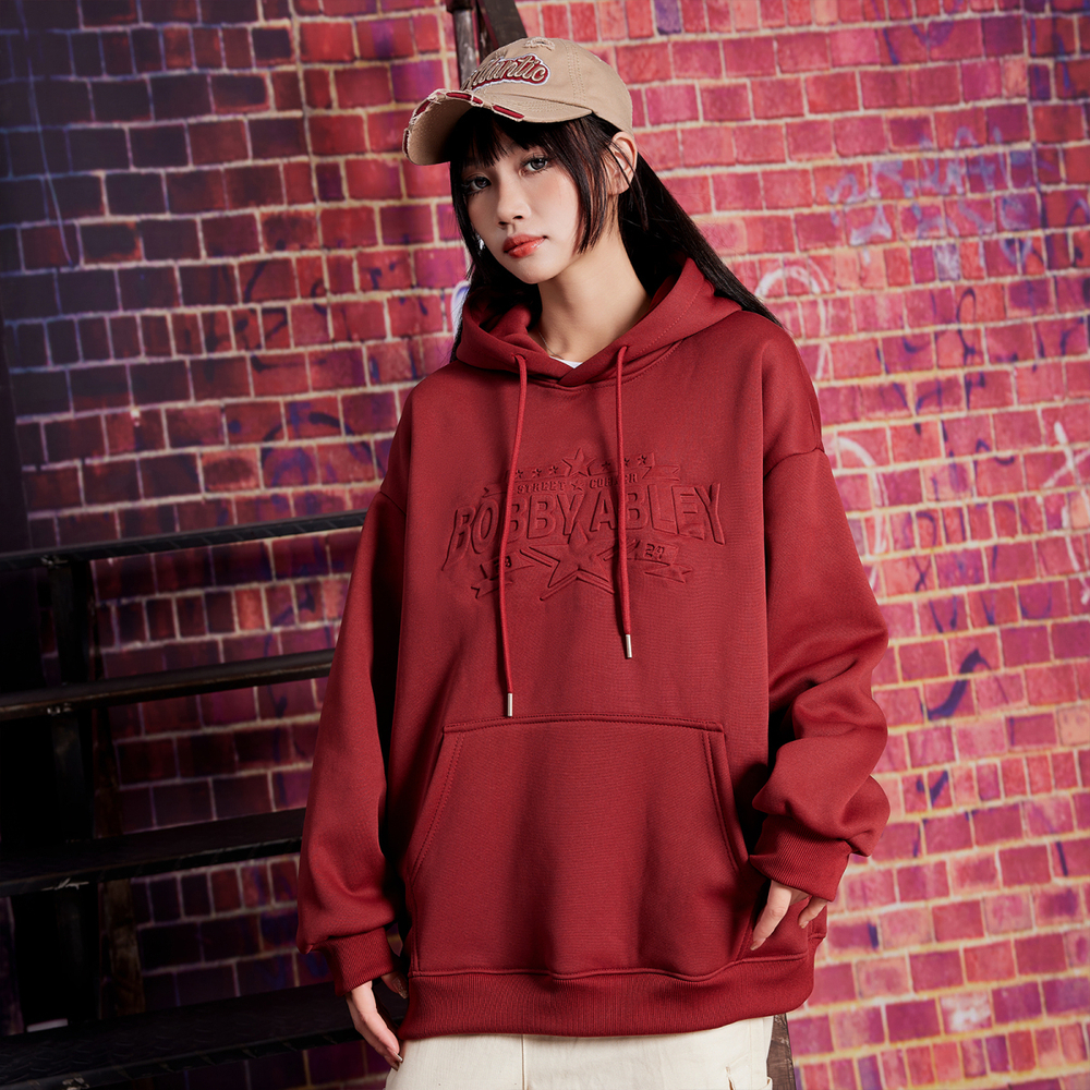 BOBBY ABLEY Logo
