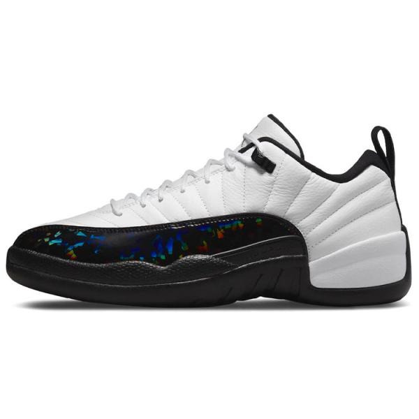 Jordan Air Jordan 12 retro low gc "25 years in china" 25