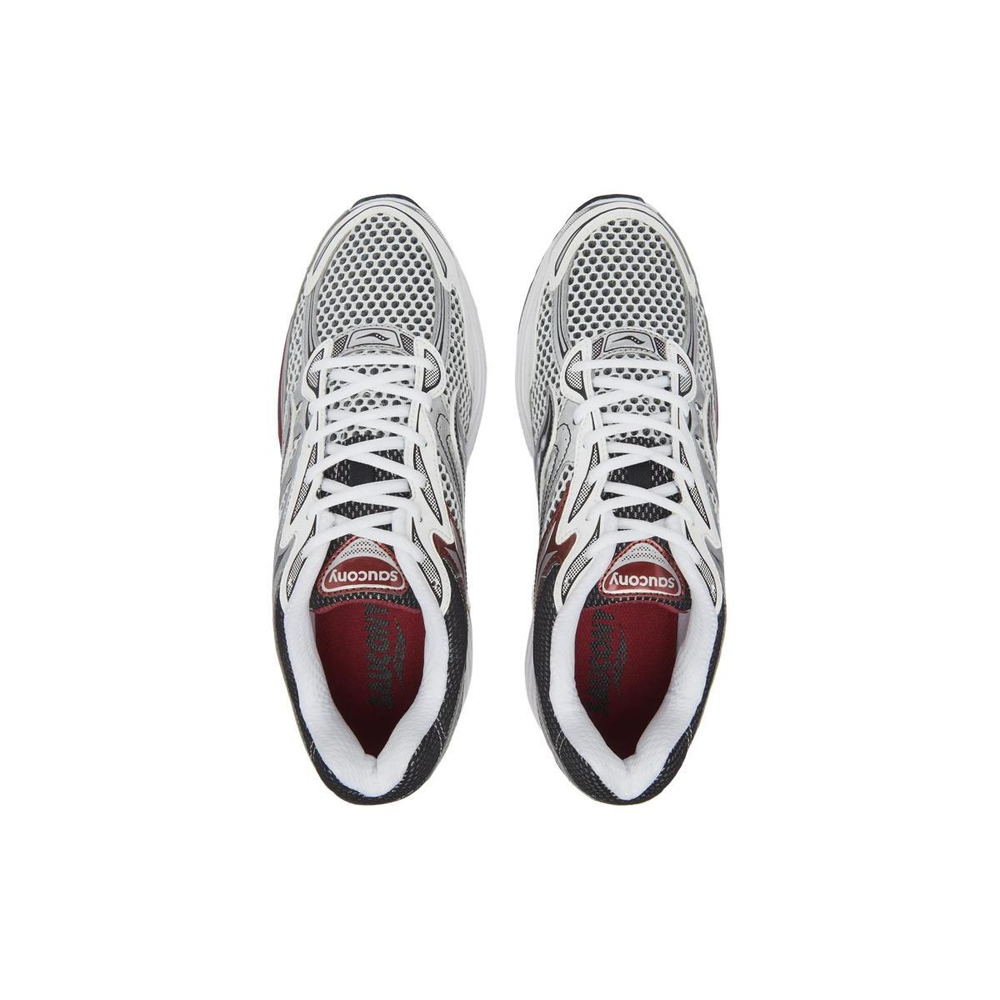 Saucony Pro Grid Omni 9