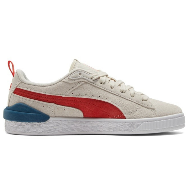 PUMA Suede Bloc