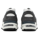 KITH x New Balance NB 990 V2 "Steel Blue"