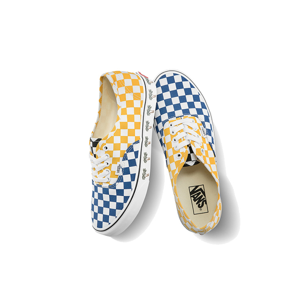 Vans Authentic