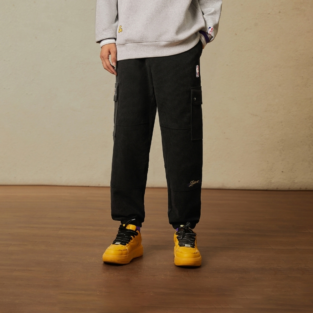 JACK JONES · x NBA