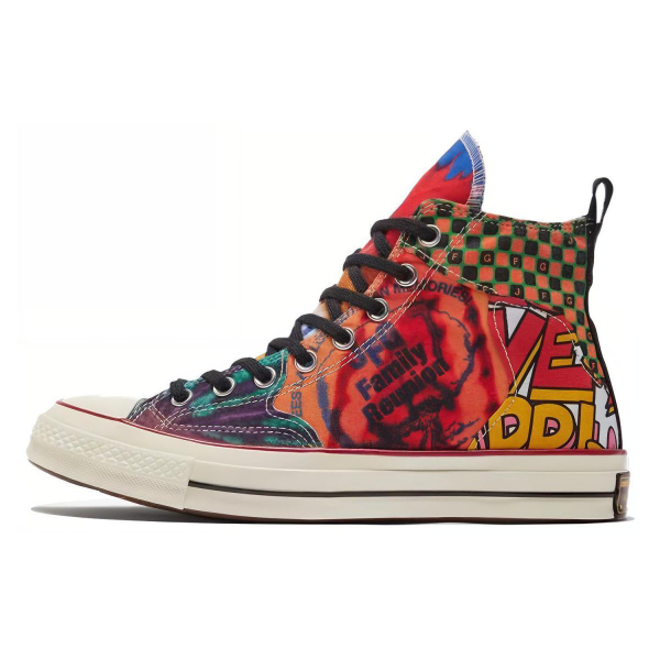 Joe Freshgoods x Converse 1970s Chuck 70 Hi