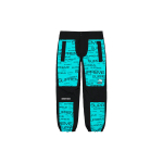 Supreme FW21 Week 9 x The North Face Steep Tech Pant Logo