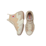 Converse Run Star Motion