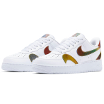 Nike Air Force 1 Multi-Swoosh