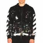 OFF-WHITE Galaxy Brush