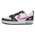 【 】 Nike Court Borough Low 2 OKHR HRZZ GS
