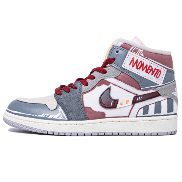 【 】 Jordan Air Jordan 1 Mid