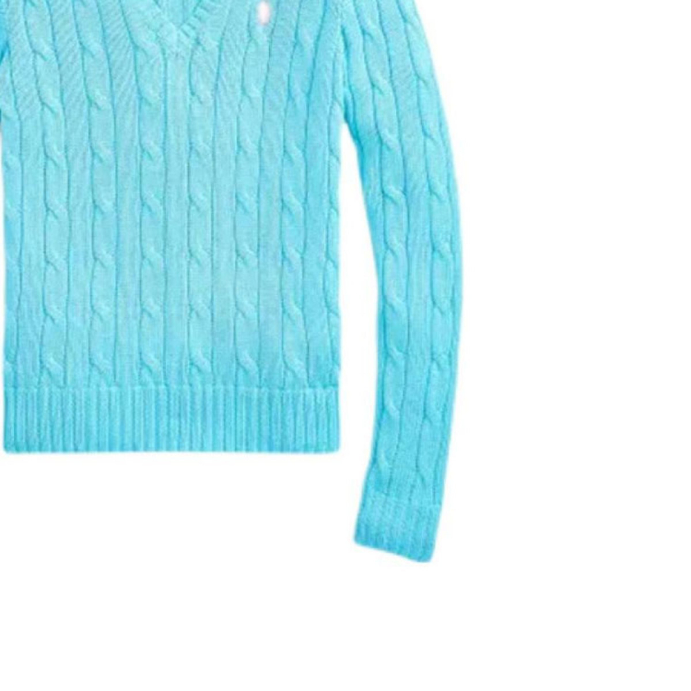 Polo Ralph Lauren FW22 V