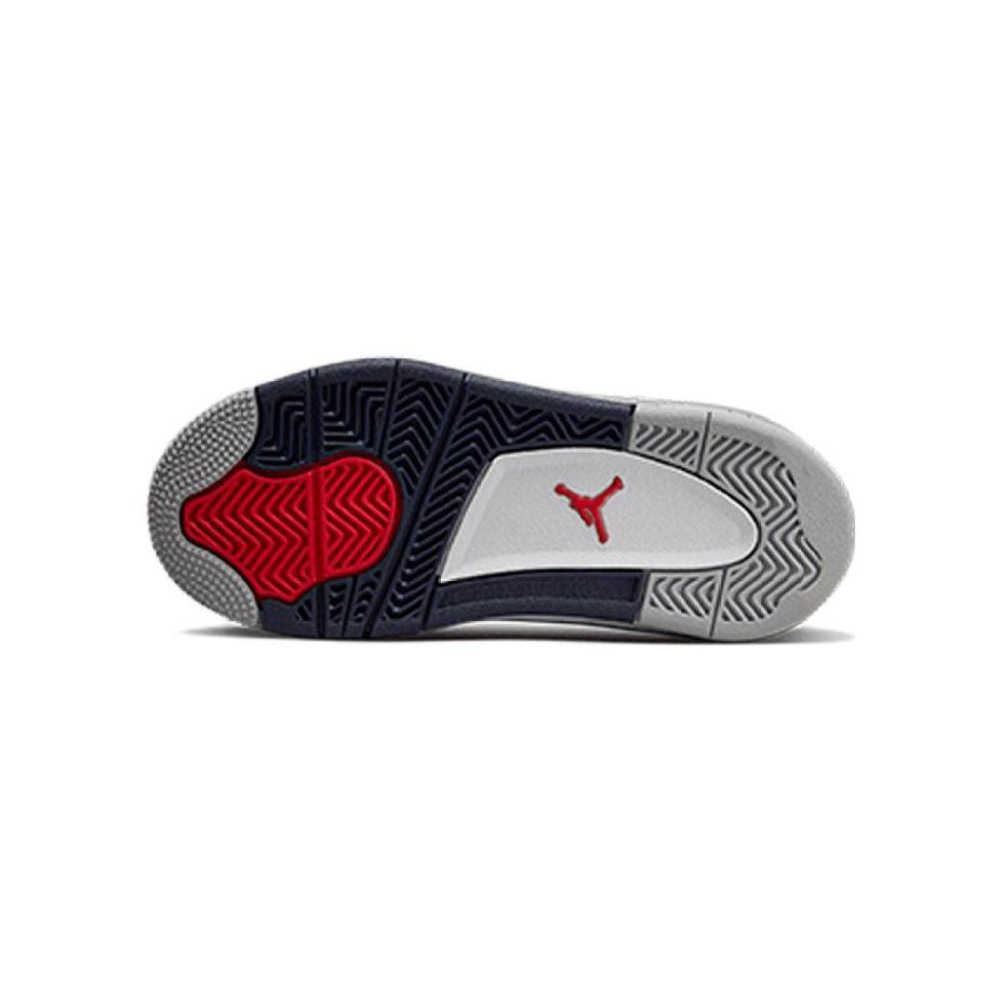 Jordan Air Jordan 4 Retro "Midnight Navy"