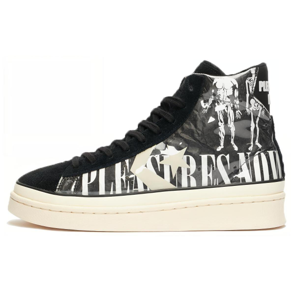 Converse Cons Pro Leather