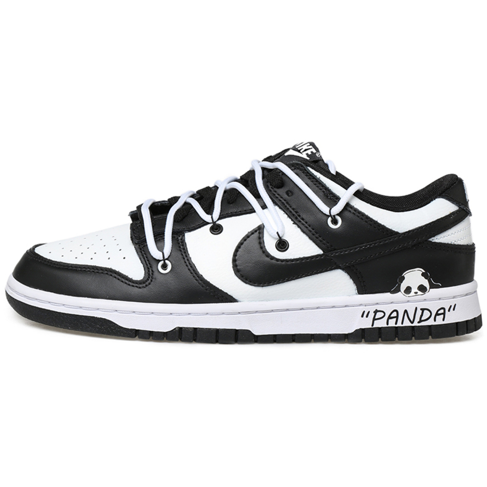 【 】 Nike Dunk retro hr "black" vibe