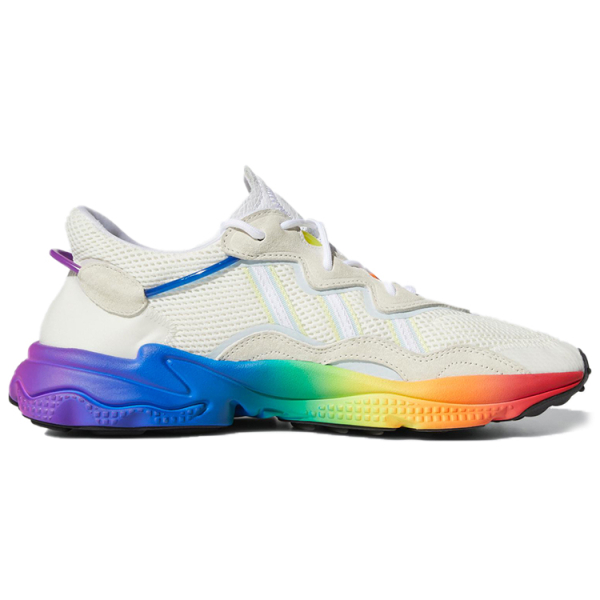 Adidas originals Ozweego Pride