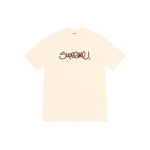 Supreme SS22 Week 19 Handstyle Tee T