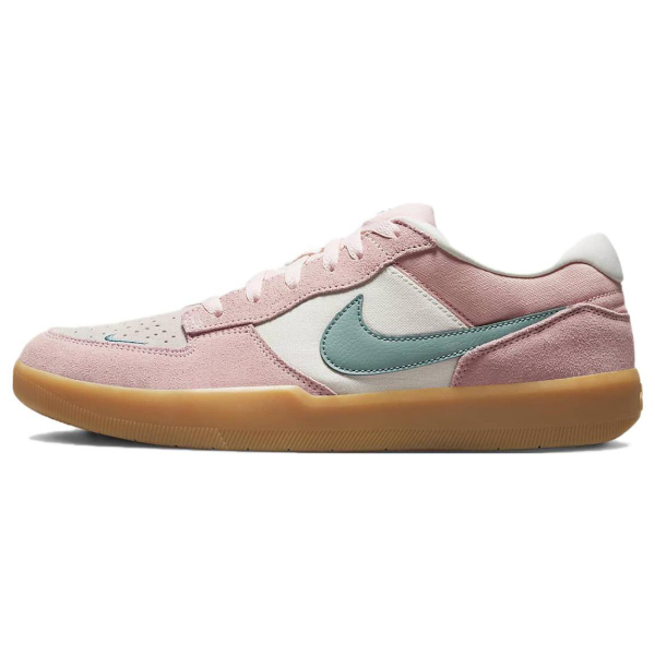 Nike SB Force 58 "Pink Bloom"