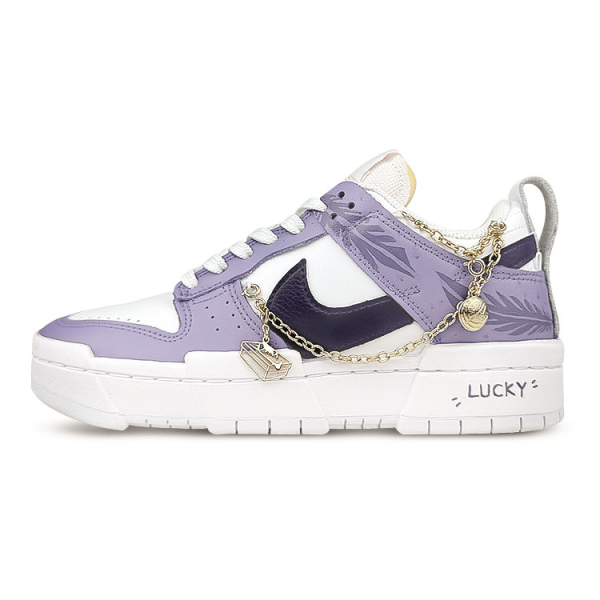 【 】 Nike Dunk Disrupt