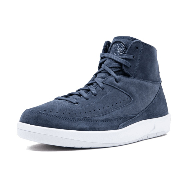 Jordan Air Jordan 2 Retro Decon Thunder Blue