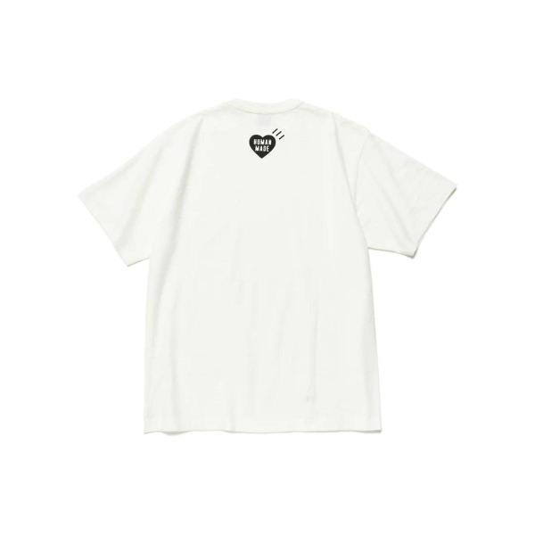 HUMAN MADE SS23 Logo T