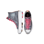 Converse Run Star Hike