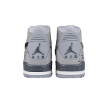 【 】 Jordan Legacy 312