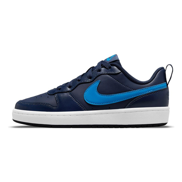 Nike Court Borough Low 2