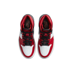 Jordan Air Jordan 1 High OG "Satin Red"