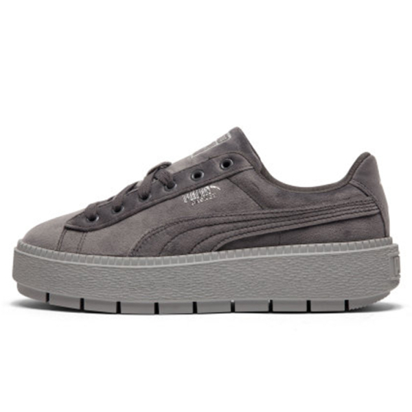 PUMA Platform Trace V