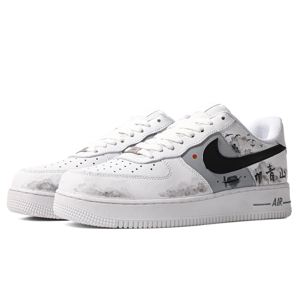 【 】 Nike Air Force 1 Low