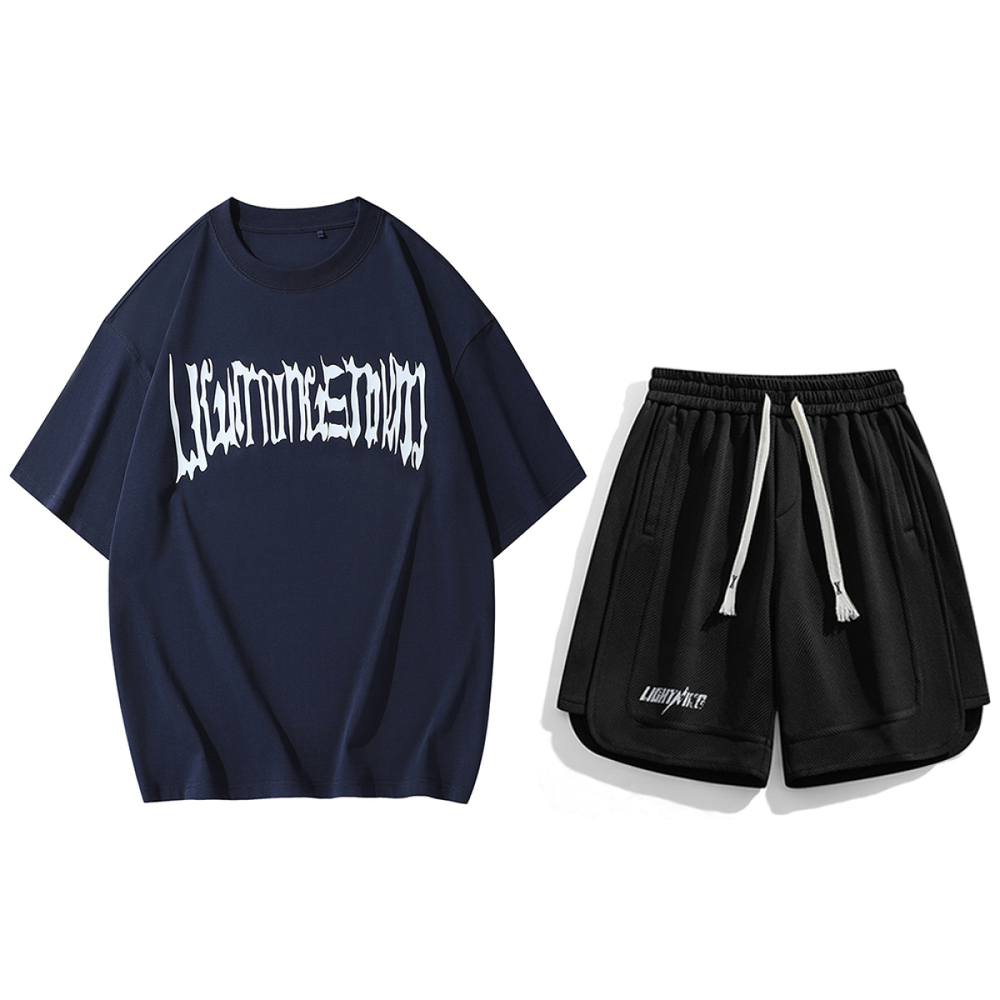 Lightning X Storm T